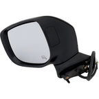 Mirror For 2018-2021 Subaru Crosstrek Driver Side 91036FL824 91039FL110