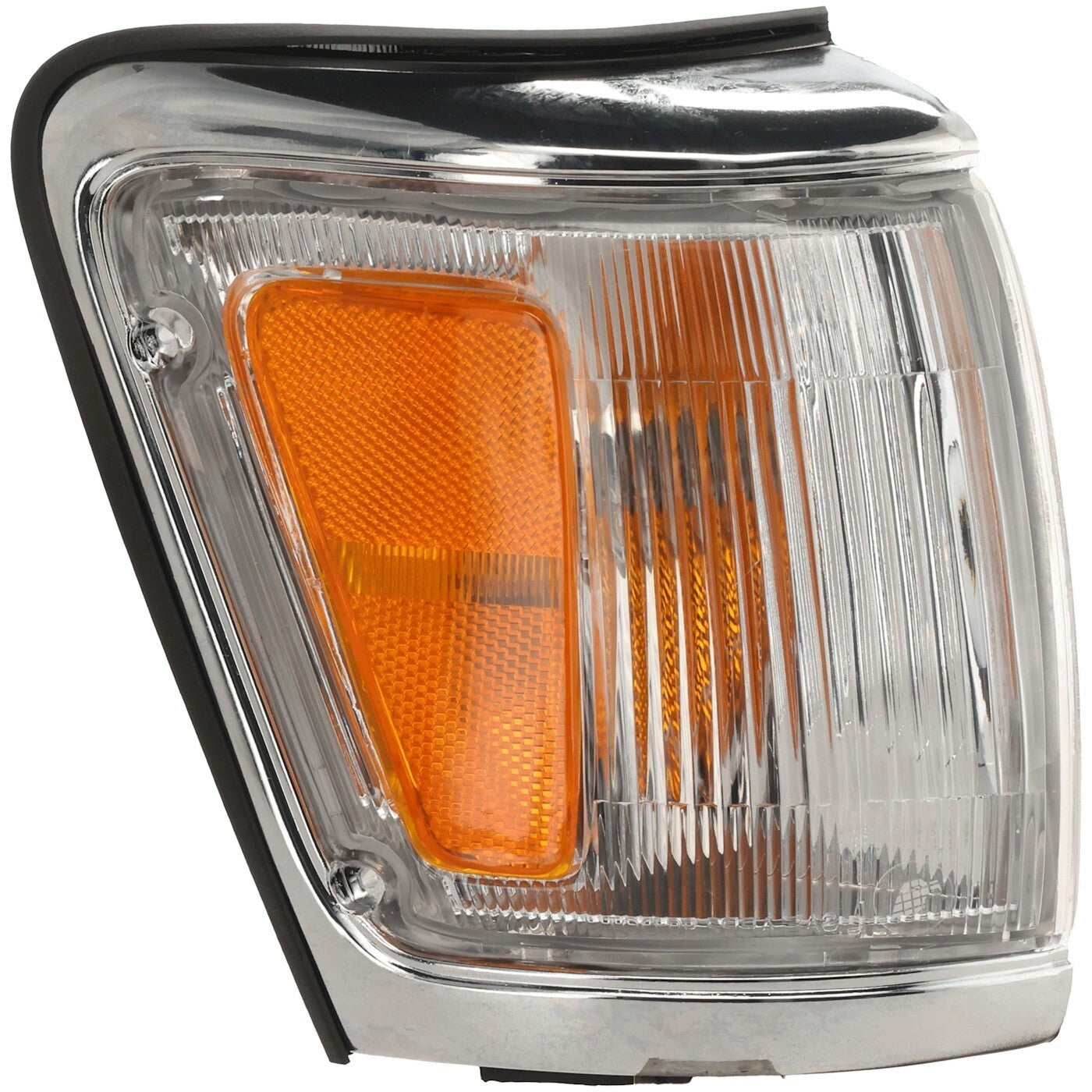 8161035201 TO2521147 New Corner Light Lamp Passenger Right Side RH Hand