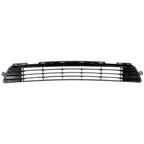 Bumper Grille For 2011-2013 Toyota Corolla Base CE S XRS Models Plastic