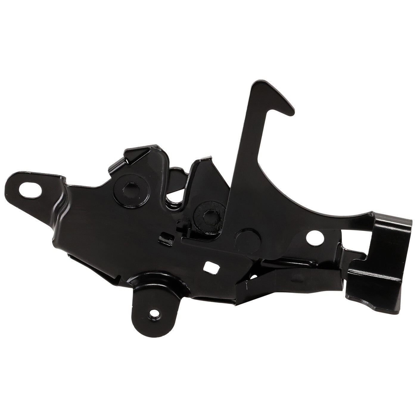 Hood Latch For 2001-2004 Toyota Tacoma Steel 5351035180 TO1234114