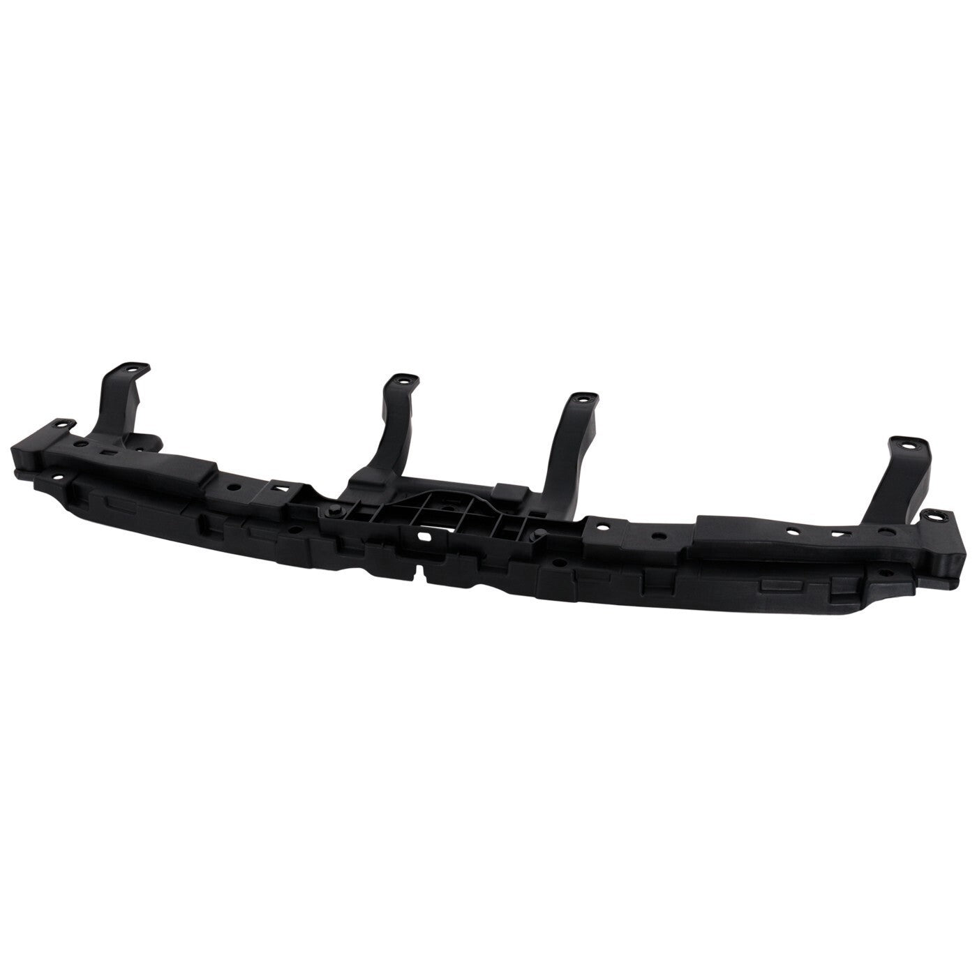 Bumper Face Bar Retainer Bracket Brace Mounting Kit Front for Honda Ridgeline