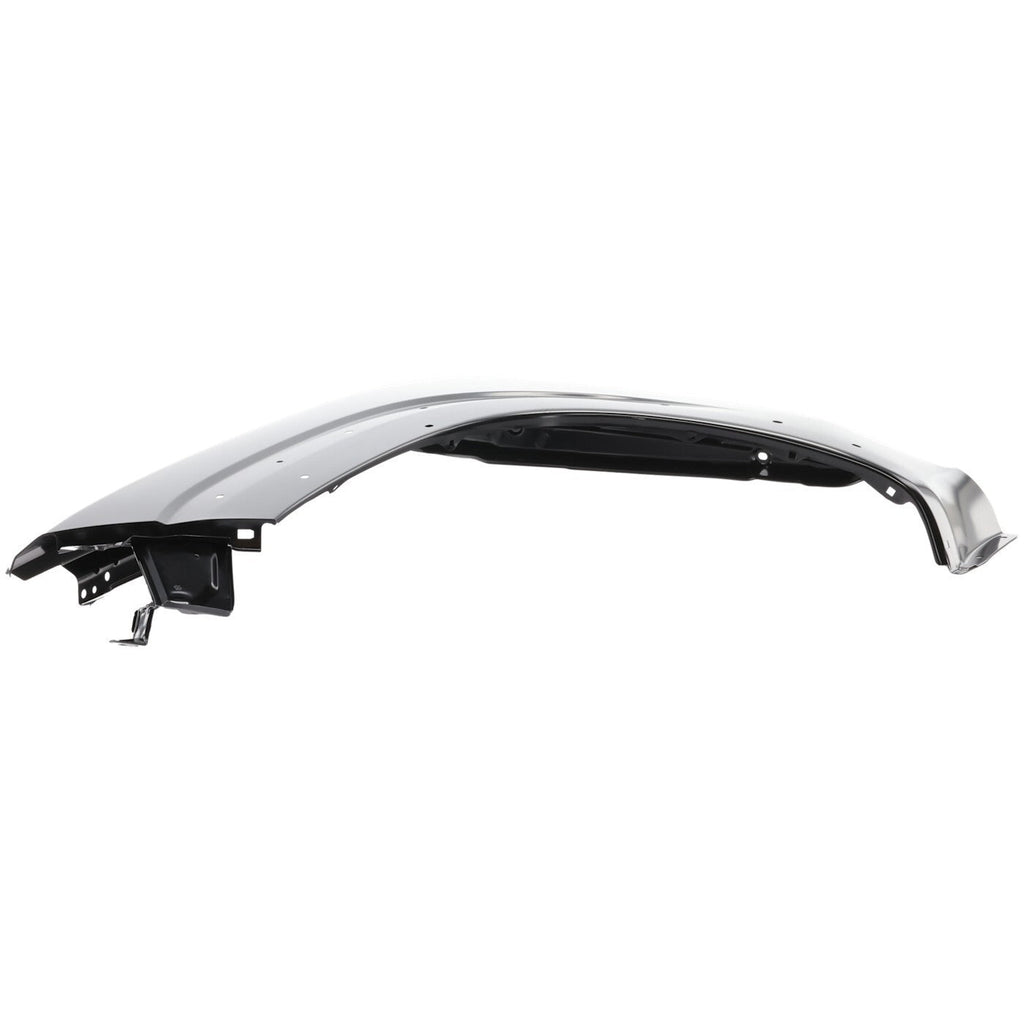 Fender Quarter Panel Driver Left Side Hand for Nissan Frontier 2022-2024