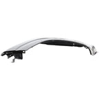 Fender Quarter Panel Driver Left Side Hand for Nissan Frontier 2022-2024