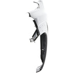 Fender Quarter Panel Driver Left Side Hand for Nissan Frontier 2022-2024