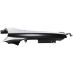 Fender Quarter Panel Driver Left Side Hand for Nissan Frontier 2022-2024