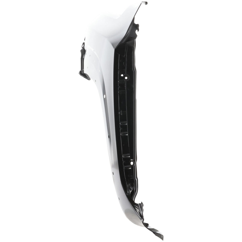 Fender Quarter Panel Driver Left Side Hand for Nissan Frontier 2022-2024