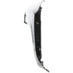 Fender Quarter Panel Driver Left Side Hand for Nissan Frontier 2022-2024