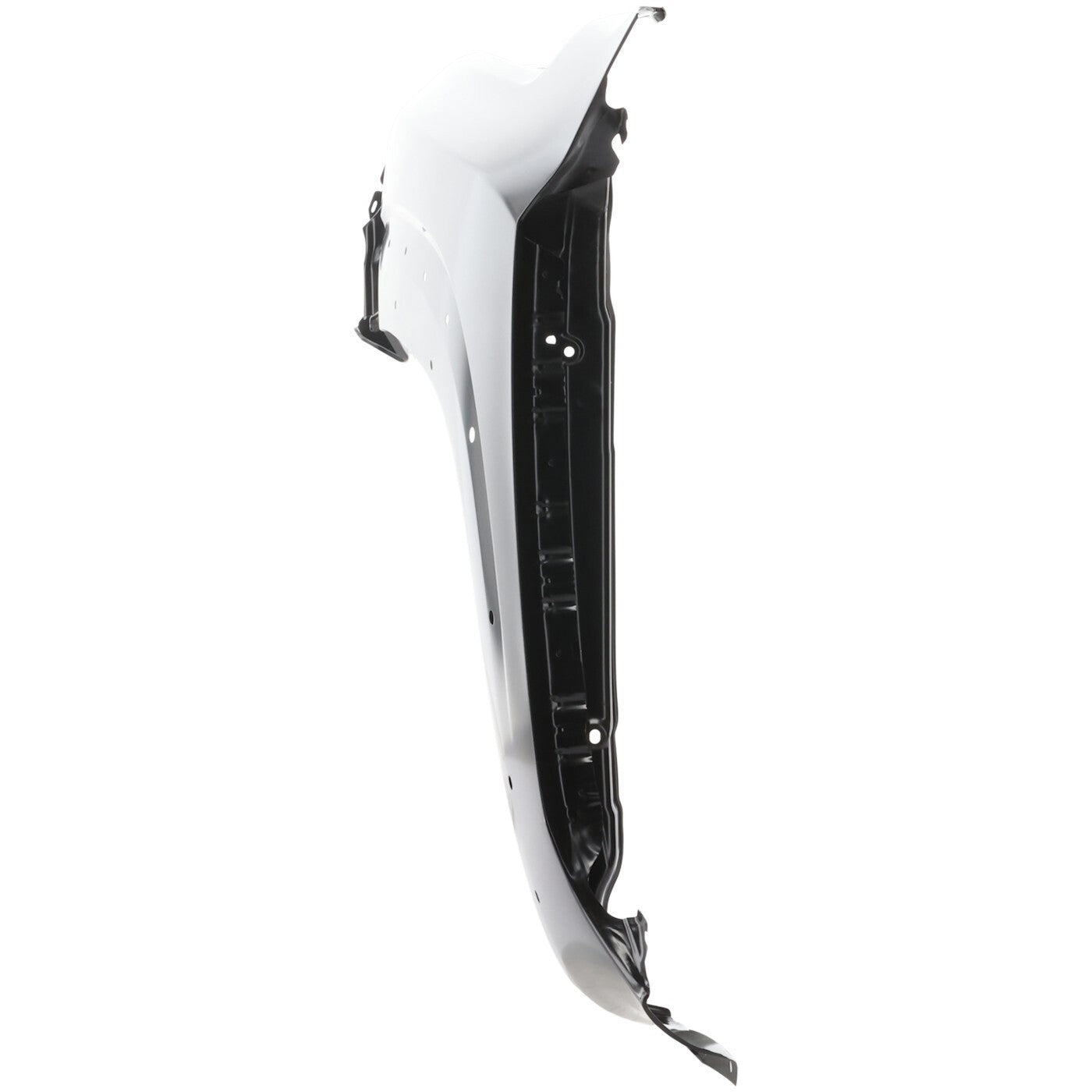 Fender Quarter Panel Driver Left Side Hand for Nissan Frontier 2022-2024