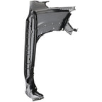 Fender Quarter Panel Driver Left Side Hand for Nissan Frontier 2022-2024