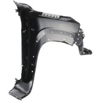 Fender Quarter Panel Driver Left Side Hand for Nissan Frontier 2022-2024