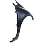 Fender Primed Front Passenger Side For 2006-2011 Honda Civic Coupe