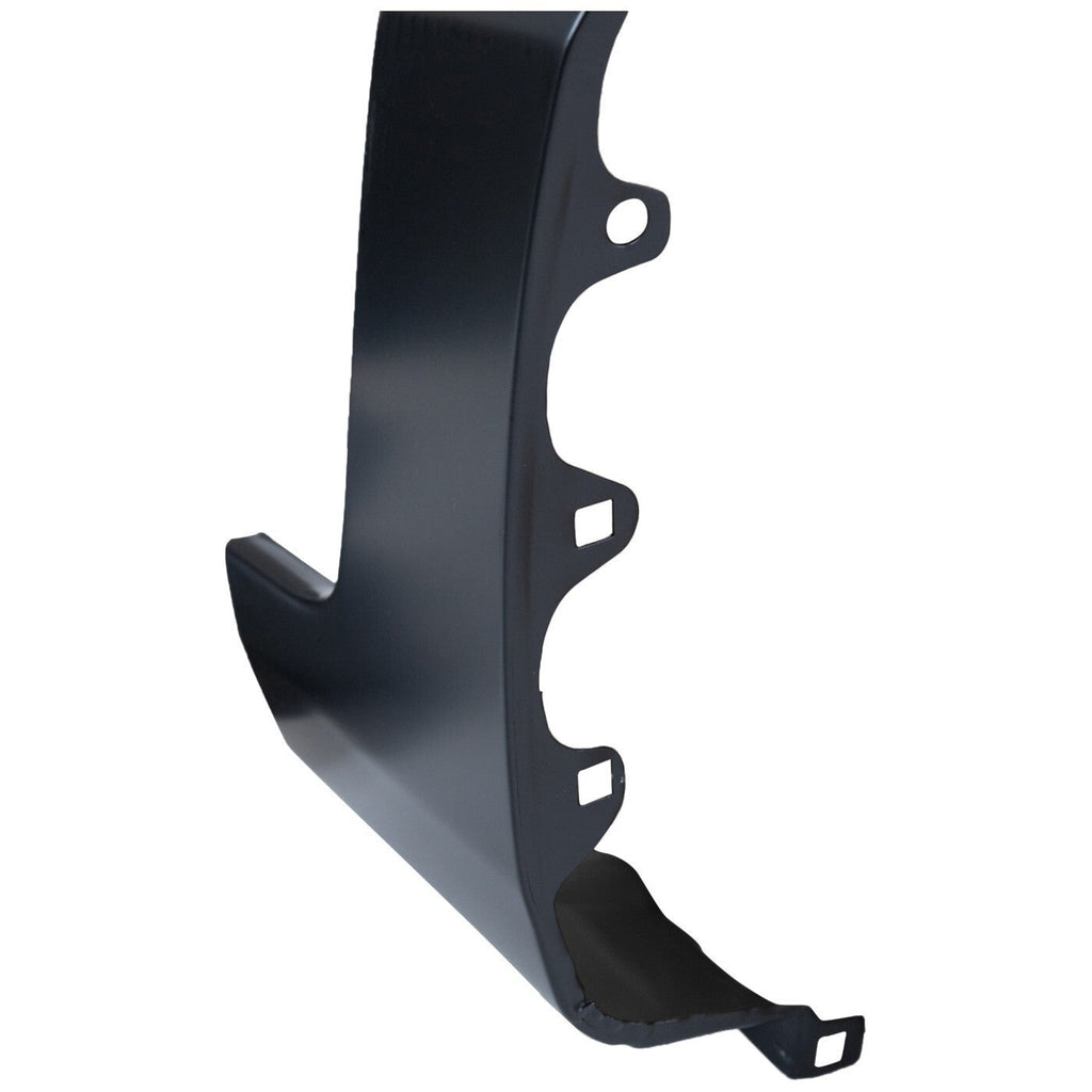 Fender Primed Front Passenger Side For 2006-2011 Honda Civic Coupe