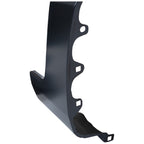 Fender Primed Front Passenger Side For 2006-2011 Honda Civic Coupe