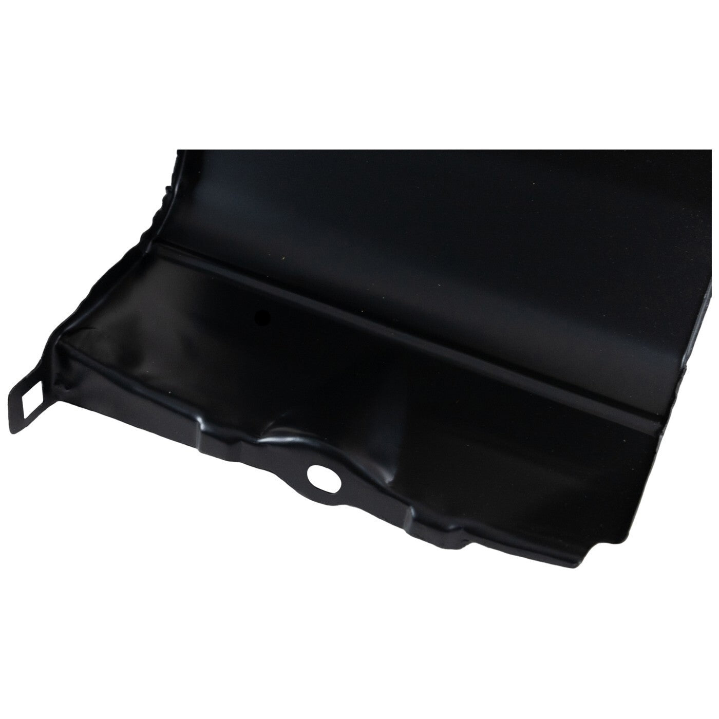 Fender Primed Front Passenger Side For 2006-2011 Honda Civic Coupe