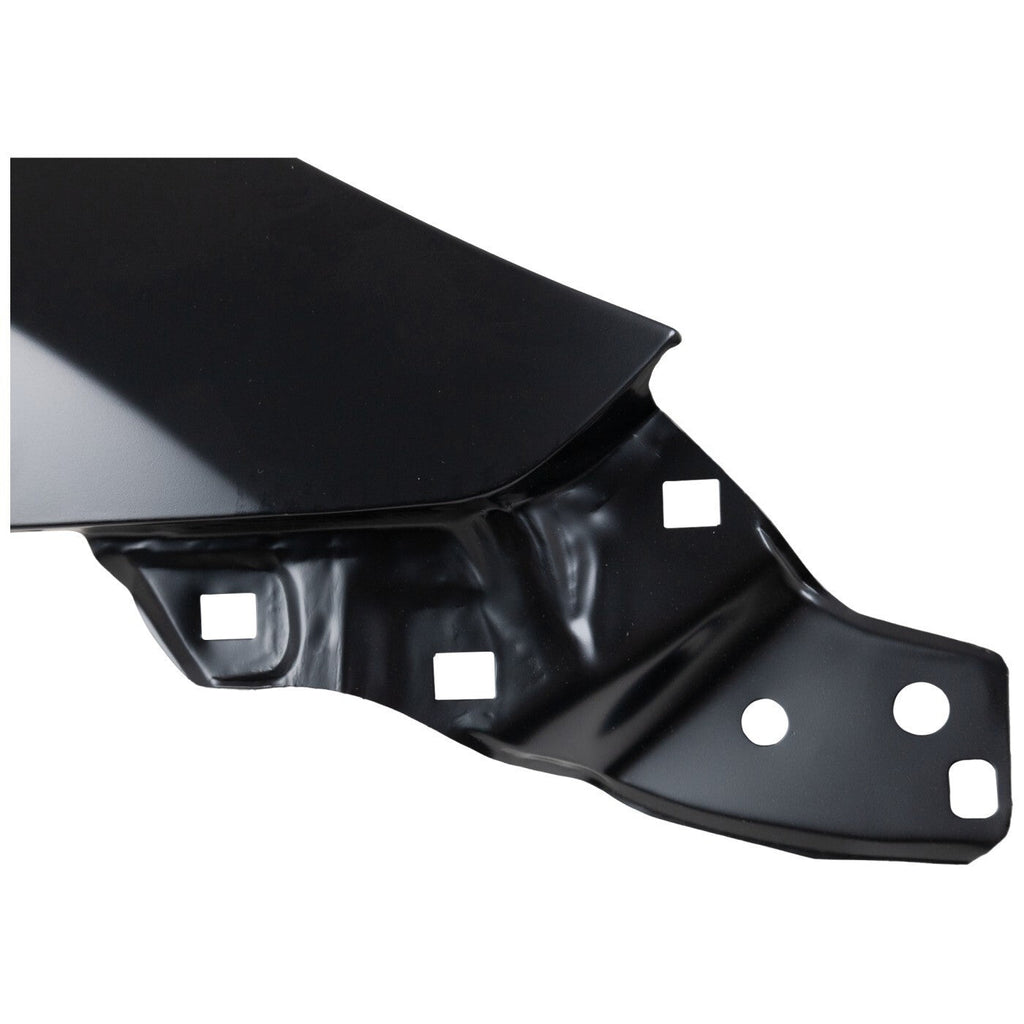 Fender Primed Front Passenger Side For 2006-2011 Honda Civic Coupe
