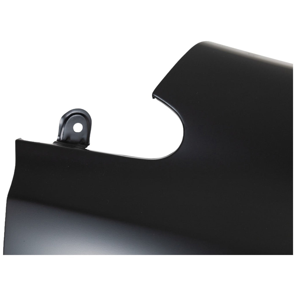 Fender Primed Front Passenger Side For 2006-2011 Honda Civic Coupe