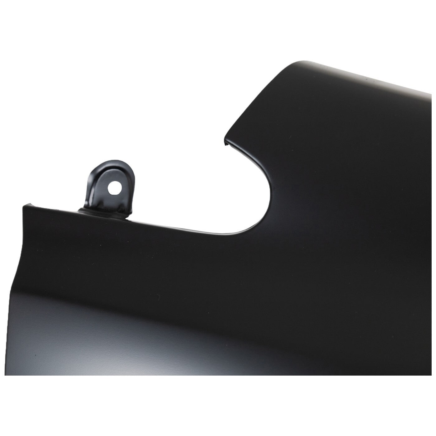 Fender Primed Front Passenger Side For 2006-2011 Honda Civic Coupe