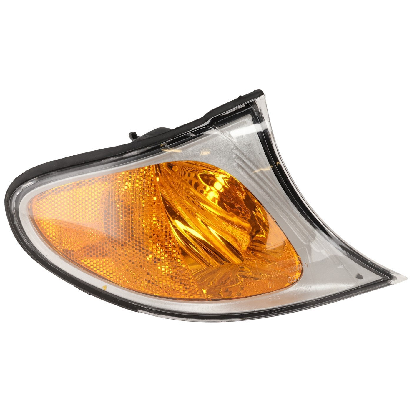 Corner Light For 2002 2003 2004 2005 BMW 325i 325xi 330i Passenger Side