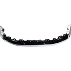 Bumper For 2003-2021 Chevrolet Express 3500 Fits GMC Savana 3500 Front Chrome