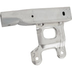 Bumper Face Bar Brackets Retainer Mounting Braces Set of 2 for 320 330 328 Pair