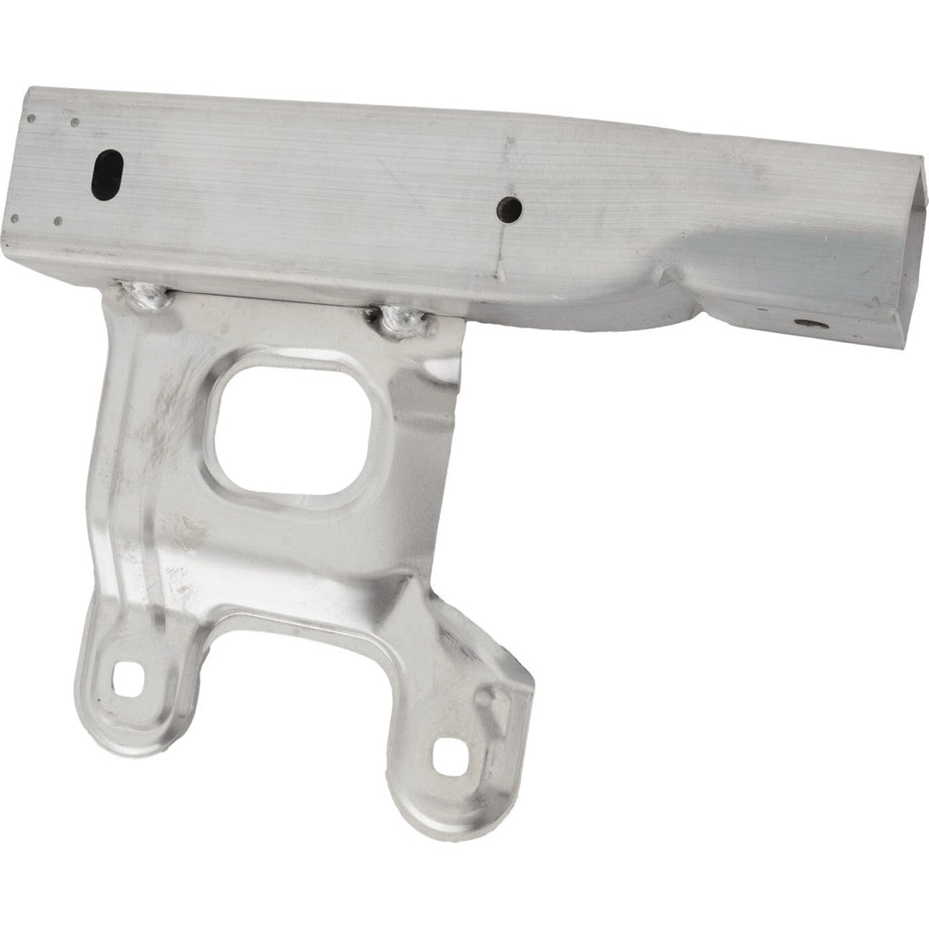 Bumper Face Bar Brackets Retainer Mounting Braces Set of 2 for 320 330 328 Pair