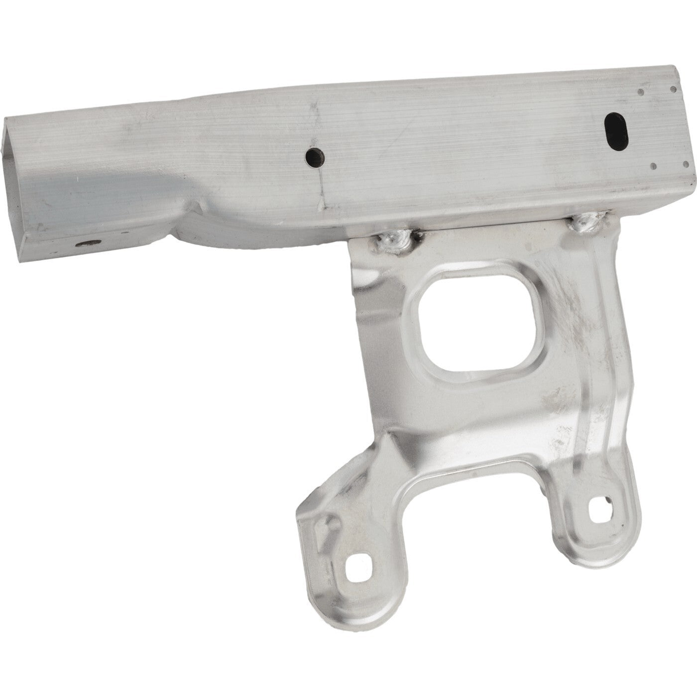 Bumper Face Bar Brackets Retainer Mounting Braces Set of 2 for 320 330 328 Pair