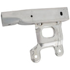 Bumper Face Bar Brackets Retainer Mounting Braces Set of 2 for 320 330 328 Pair