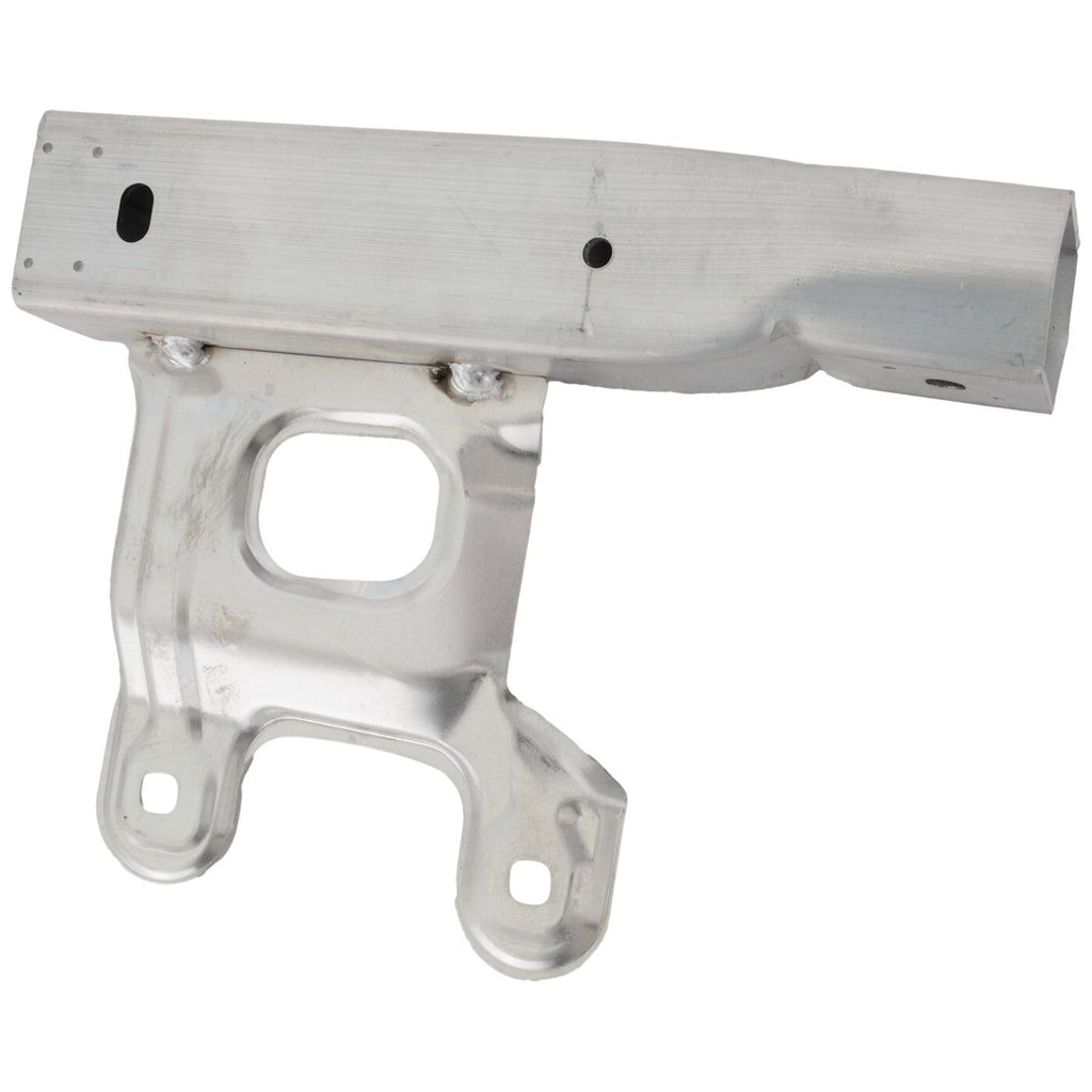 Bumper Face Bar Brackets Retainer Mounting Braces Set of 2 for 320 330 328 Pair