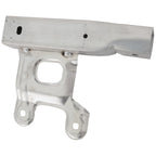 Bumper Face Bar Brackets Retainer Mounting Braces Set of 2 for 320 330 328 Pair
