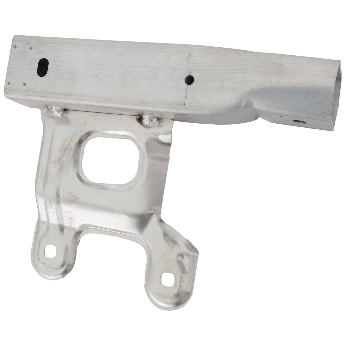 Bumper Face Bar Brackets Retainer Mounting Braces Set of 2 for 320 330 328 Pair