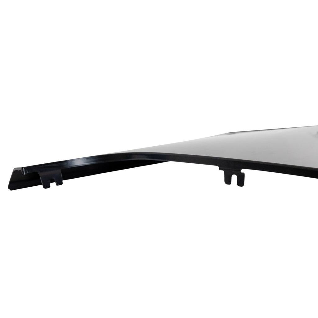 Fender For 2007-2016 Jeep Wrangler (JK) Front Driver Side Primed Steel
