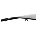 Fender For 2007-2016 Jeep Wrangler (JK) Front Driver Side Primed Steel