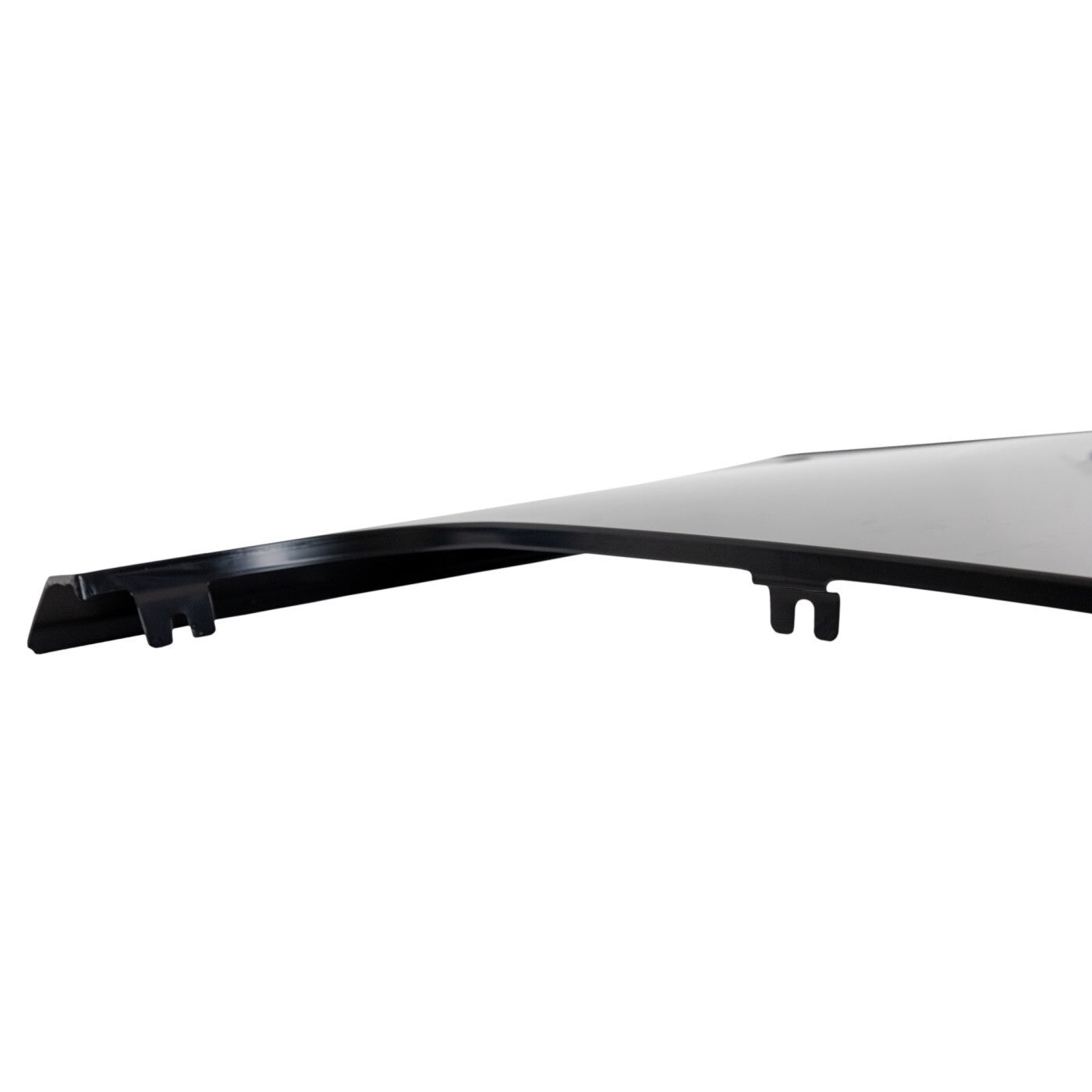 Fender For 2007-2016 Jeep Wrangler (JK) Front Driver Side Primed Steel