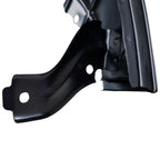 Fender For 2007-2016 Jeep Wrangler (JK) Front Driver Side Primed Steel