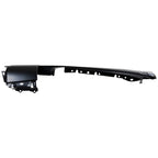 Fender For 2007-2016 Jeep Wrangler (JK) Front Driver Side Primed Steel