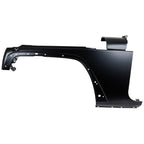 Fender For 2007-2016 Jeep Wrangler (JK) Front Driver Side Primed Steel