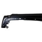 Fender For 2007-2016 Jeep Wrangler (JK) Front Driver Side Primed Steel