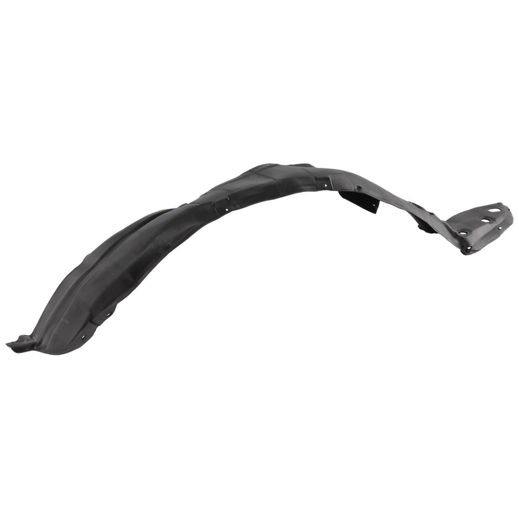 Fender Liner For 2007-13 Nissan Altima Front Passenger Side 63840ZX00A NI1251135