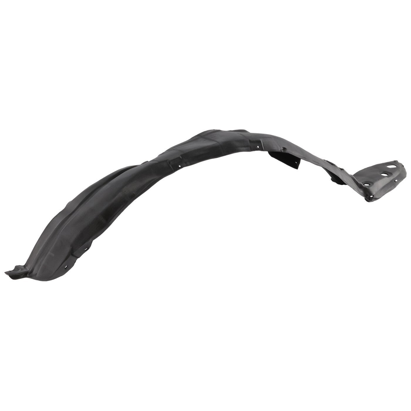 Fender Liner For 2007-13 Nissan Altima Front Passenger Side 63840ZX00A NI1251135