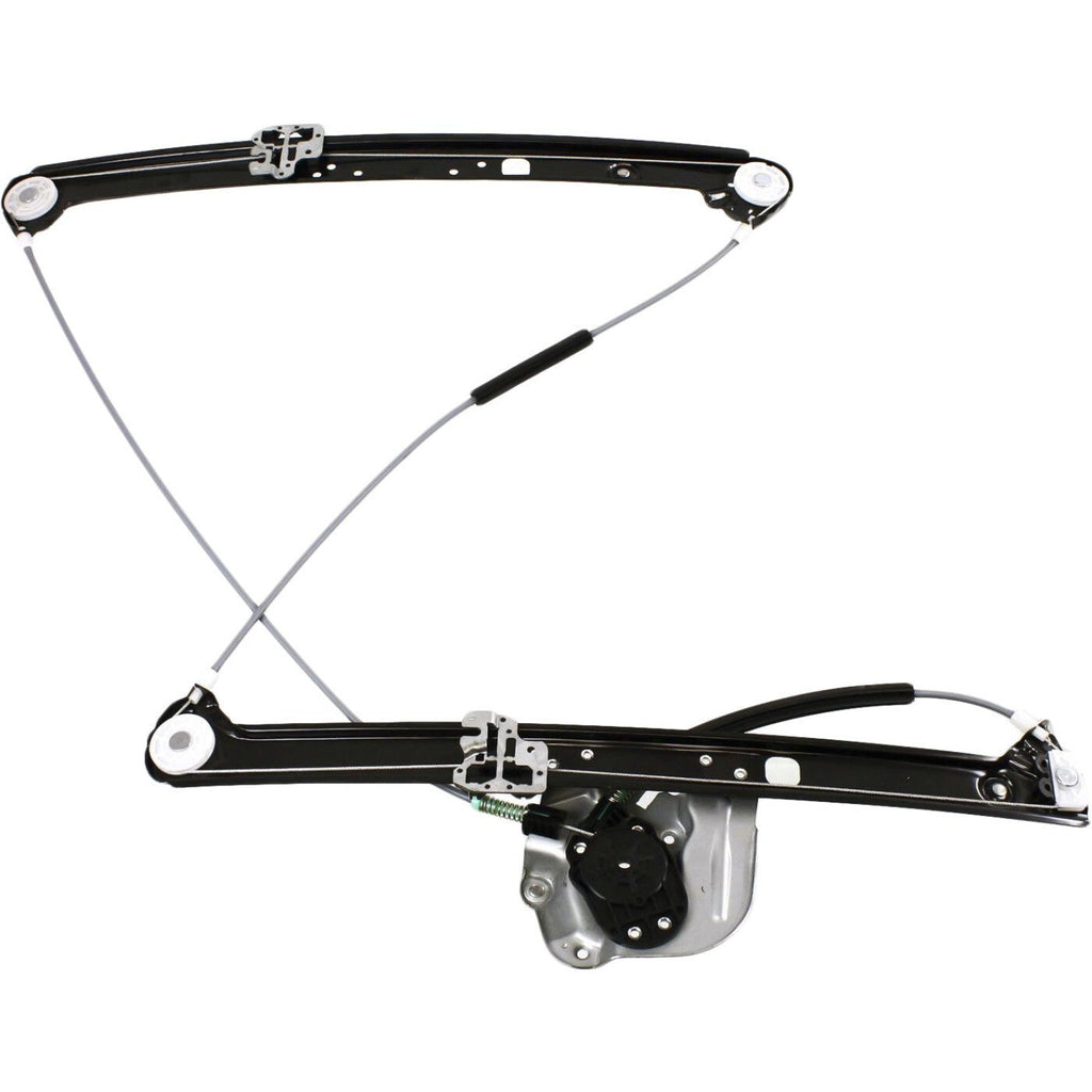Power Window Regulator For 2000-2006 BMW X5 Front Driver BM1350104 51338254911