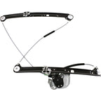 Power Window Regulator For 2000-2006 BMW X5 Front Driver BM1350104 51338254911