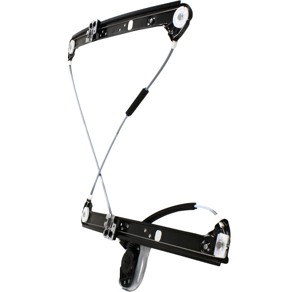 Power Window Regulator For 2000-2006 BMW X5 Front Driver BM1350104 51338254911
