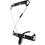 Power Window Regulator For 2000-2006 BMW X5 Front Driver BM1350104 51338254911