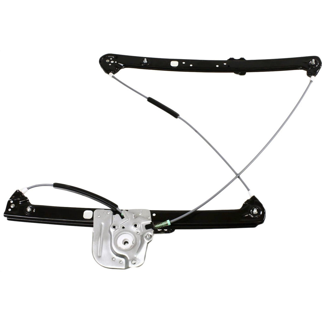 Power Window Regulator For 2000-2006 BMW X5 Front Driver BM1350104 51338254911