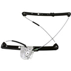 Power Window Regulator For 2000-2006 BMW X5 Front Driver BM1350104 51338254911