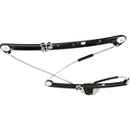 Power Window Regulator For 2000-2006 BMW X5 Front Driver BM1350104 51338254911