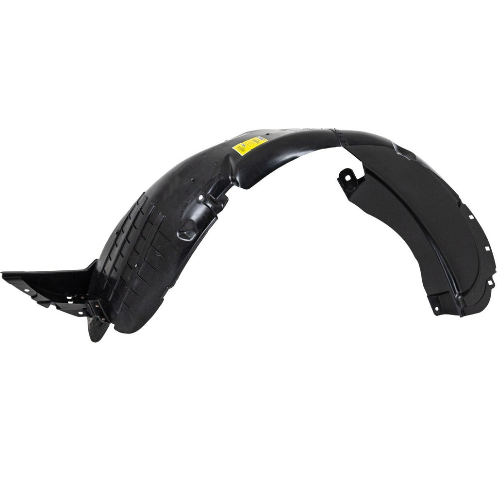 Fender Liner For 2017-2019 Kia Soul Front Driver Side 86811B2500