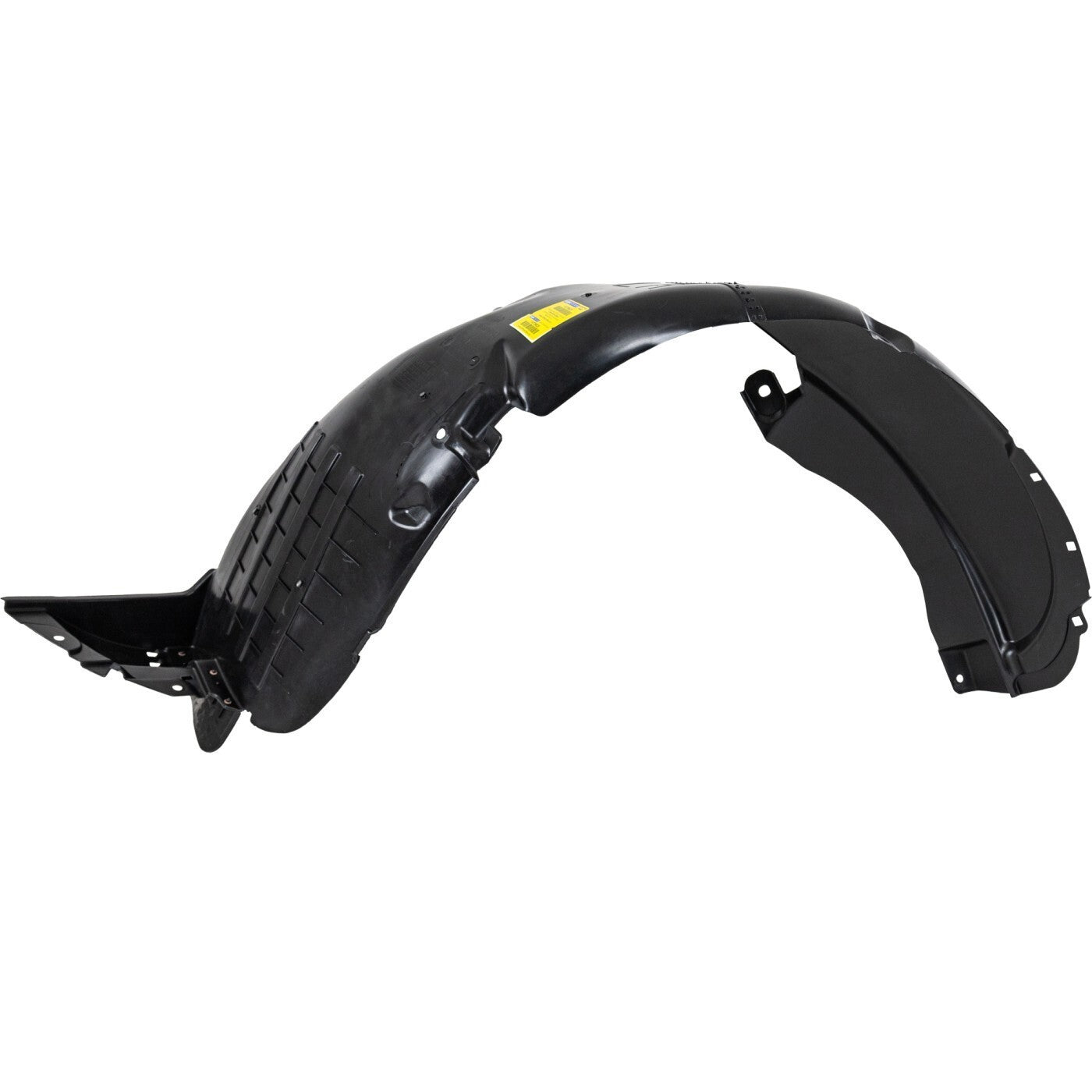 Fender Liner For 2017-2019 Kia Soul Front Driver Side 86811B2500