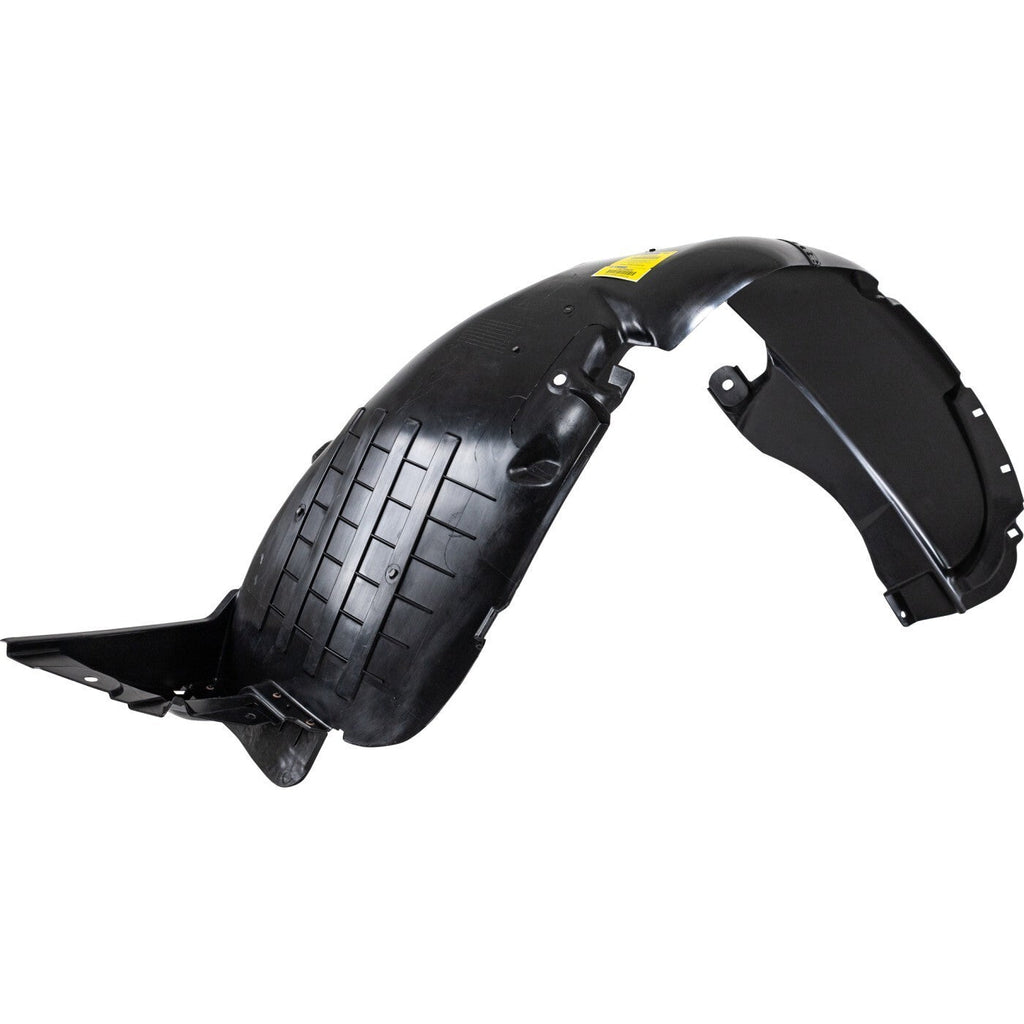 Fender Liner For 2017-2019 Kia Soul Front Driver Side 86811B2500