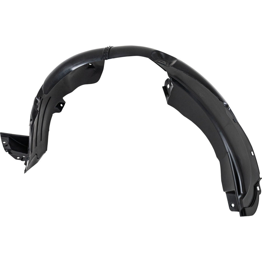 Fender Liner For 2017-2019 Kia Soul Front Driver Side 86811B2500